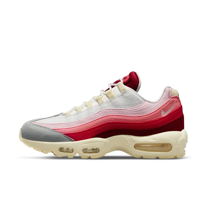 Nike Air Max 95 QS Red (DM0012-600)
