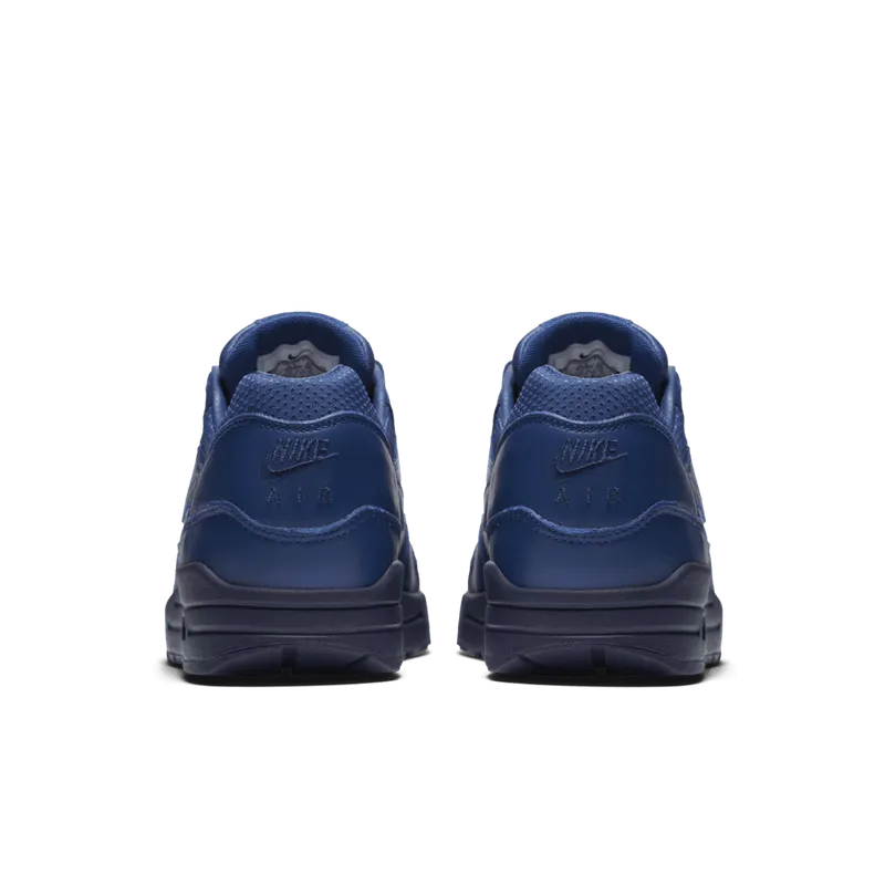 Nike Air Max 1 Pinnacle Insignia Blue (W) Insignia Blue/Insignia Blue-Binary Blue (839608-400)