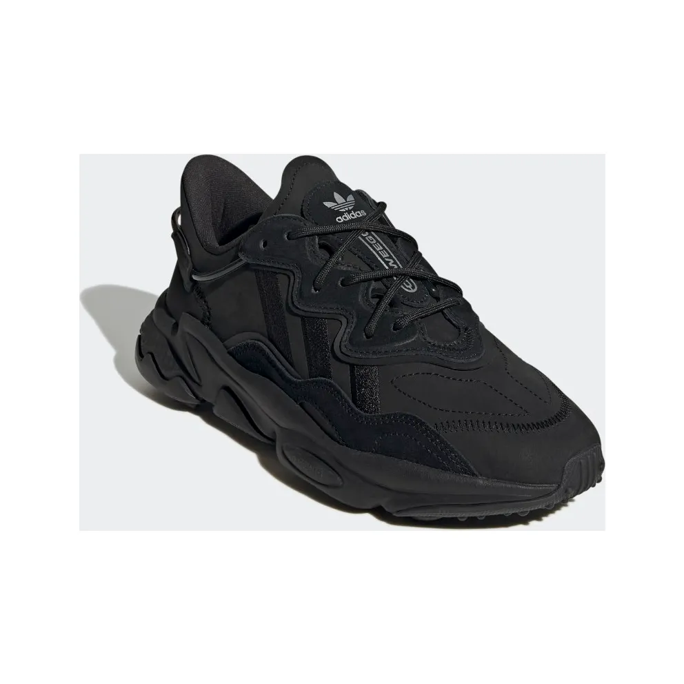 Adidas OZWEEGO Core Black / Core Black / Silver Metallic (GY9425)