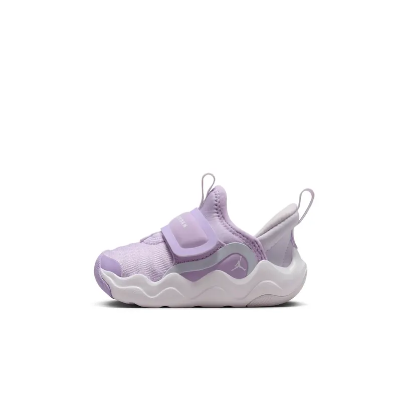 Jordan 23/7.2 EasyOn Violet Mist White (HF3414-502)