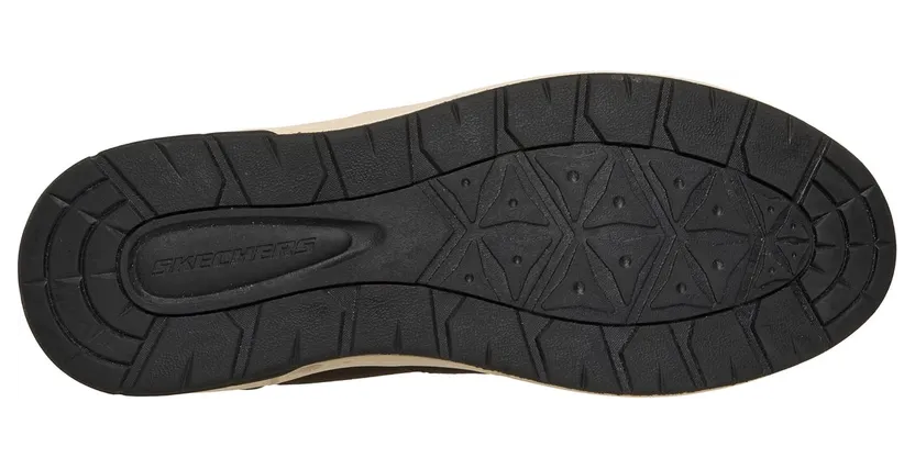 skechers-relaxed-fit 205716_BLK