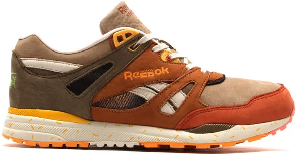 Reebok Ventilator Extra Butter “Street Meat” (Other Brands Reebok)