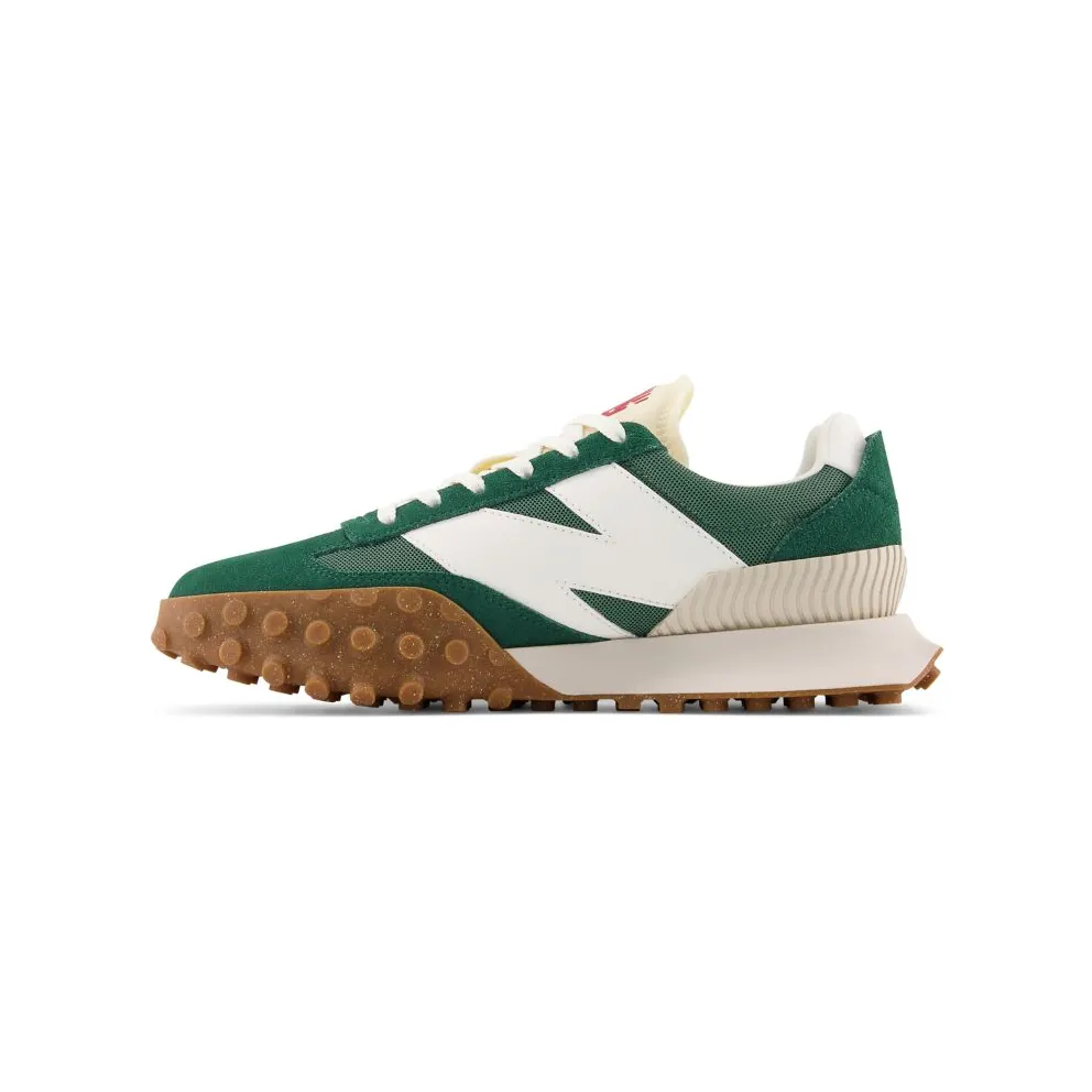 New Balance XC-72 Green White Gum (UXC72RG)
