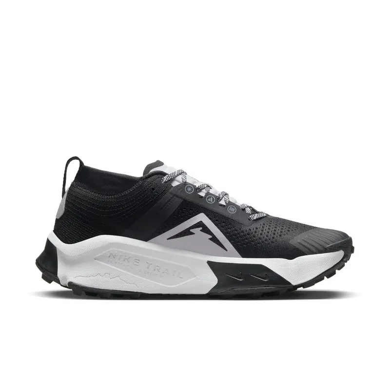 Nike ZoomX Zegama Trail-Running Black (DH0623-001)