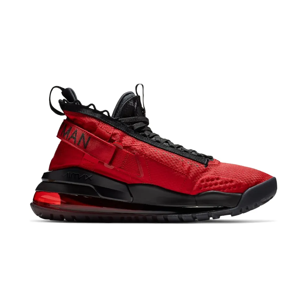 Jordan Proto Max 720 Gym Red Black Gym Red/Black-University Red (BQ6623-600)