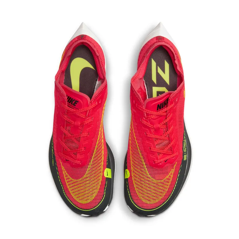 Nike ZoomX Vaporfly Next% 2 Road Racing Red (CU4111-600)