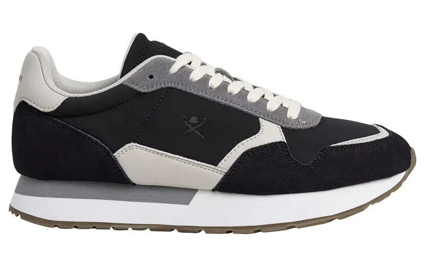 Hackett Grey / Black / White (HMS200125999)
