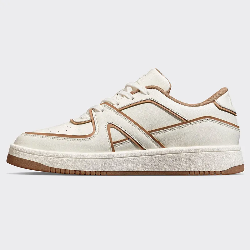 APL Nostalgia ’87 “Ivory/Gum” (Men)