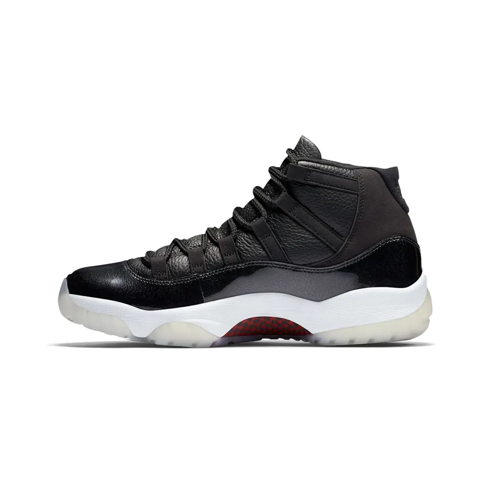 Air Jordan Nike AJ 11 XI Retro 72-10 (378037-002)