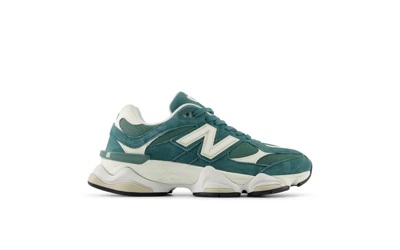 New Balance 9060 “New Spruce Angora” (U9060EEK)