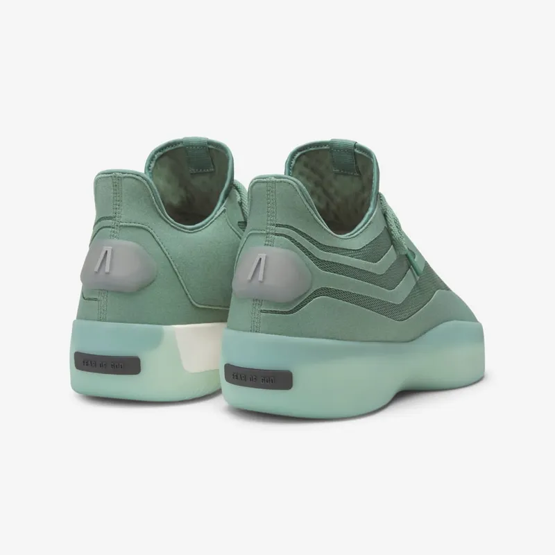 Adidas Fear of God Athletics II Basketball Shoes Court Green / Court Green / Court Green (JP6006)