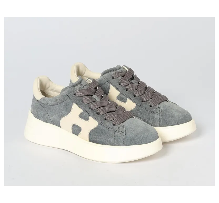 Hogan Sneakers Denim (HXW5620DN6105W001K)
