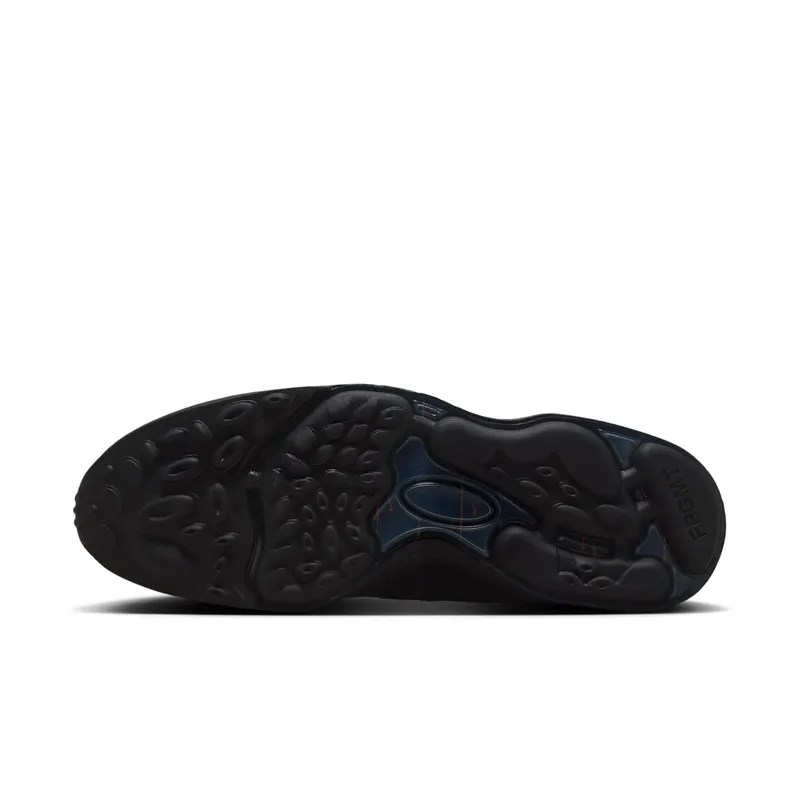 Nike Zoom Spiridon “Fragment Design – Black” (HF5455-001)