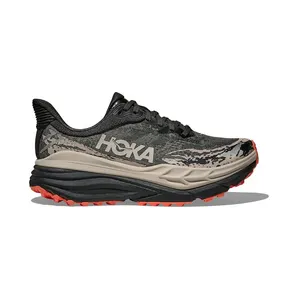 Hoka One Stinson 7 Black (1141531BKP)