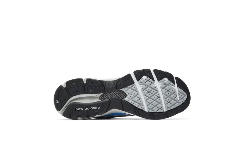 New Balance 920 Grey Blue Black (M920NBR)