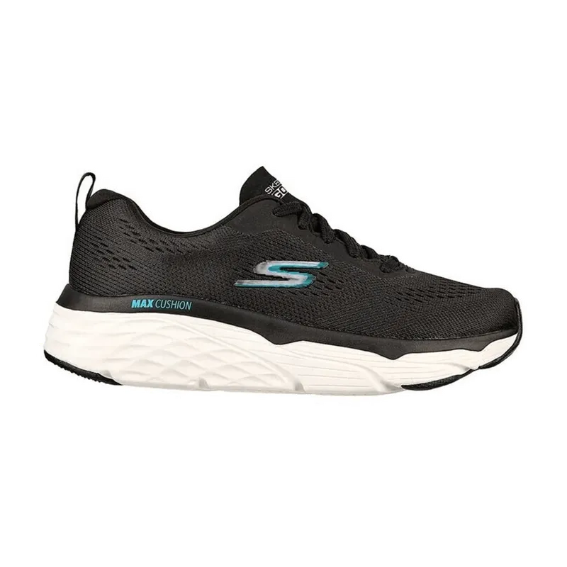 Skechers Max Cushioning Black (128262BLK)