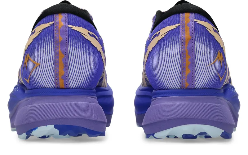 Asics MetaFuji Trail Purple (1013A141-400)