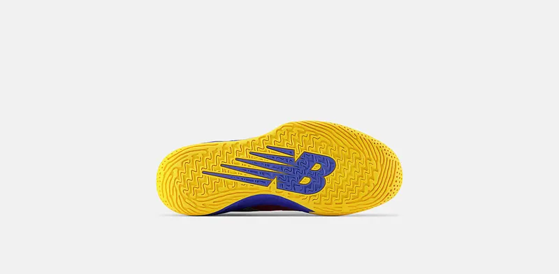 New Balance New Balance Red/Yellow/Blue (MCHLAVU2)