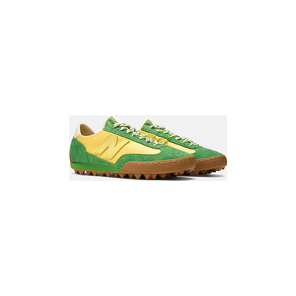 BASKETCASE x New Balance Gator Run ‘Lime Star Burst’ (UGTR24J)