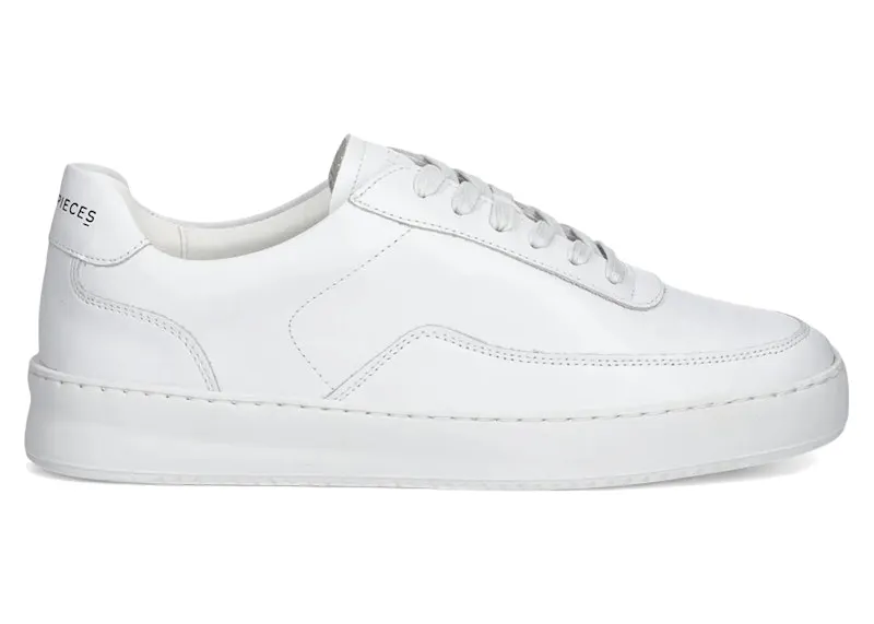 Filling Pieces Mondo 2.0 Ripple Nappa White