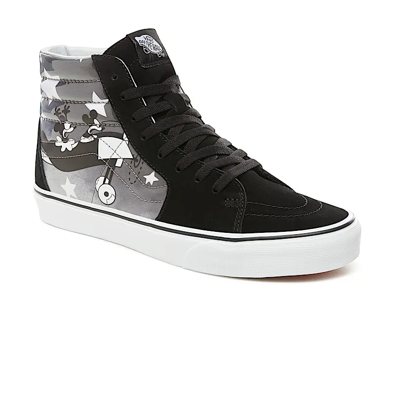 Vans Sk8-Hi Disney Plane Crazy Plane Crazy/True White (VN0A38GEUPO)