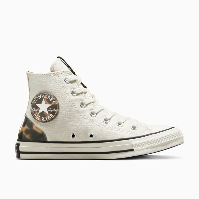 Converse Chuck Taylor All Star Tortoise Egret/tawny Owl/black