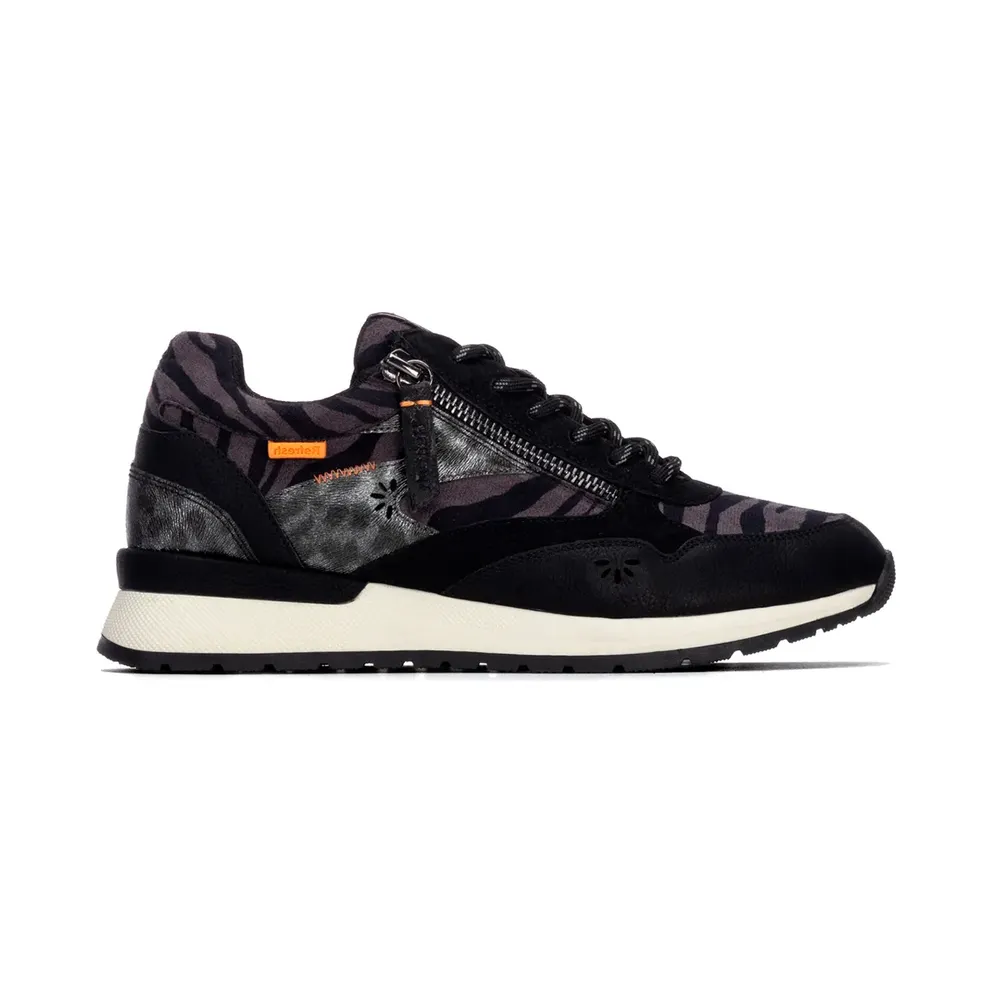 Refresh 17621902 Shoes 17621902-Black