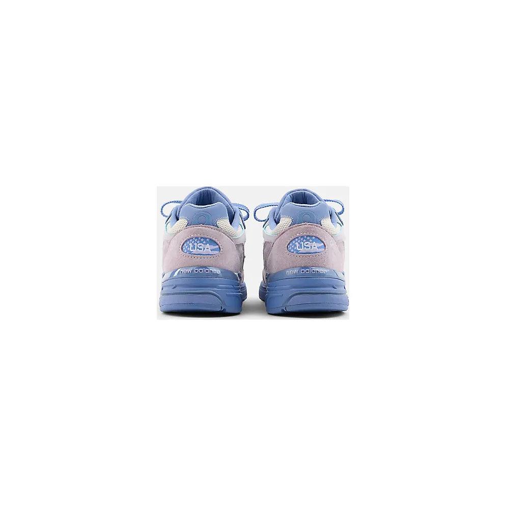New Balance 993 “MiUSA Washington” (U9935YA)
