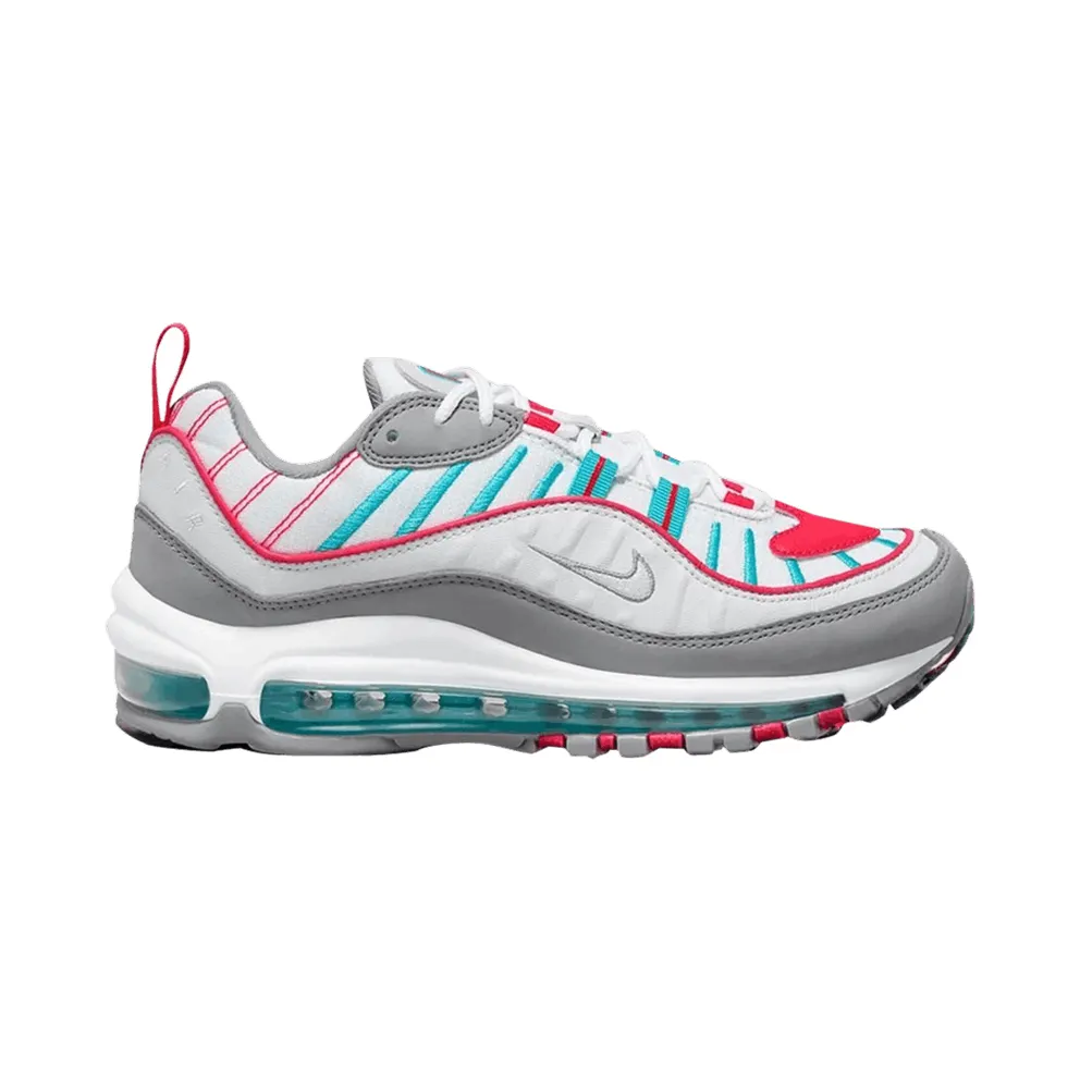 Nike Air Max 98 Grey (CI3709-002)