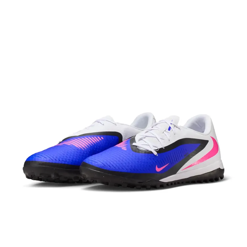 Nike Phantom 6 Low Academy TF Attack Pack (HQ2325-446)
