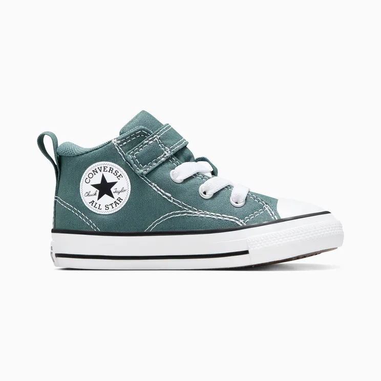 Converse Chuck Taylor All Star Malden Street True Nature/White/Black (A10762C)