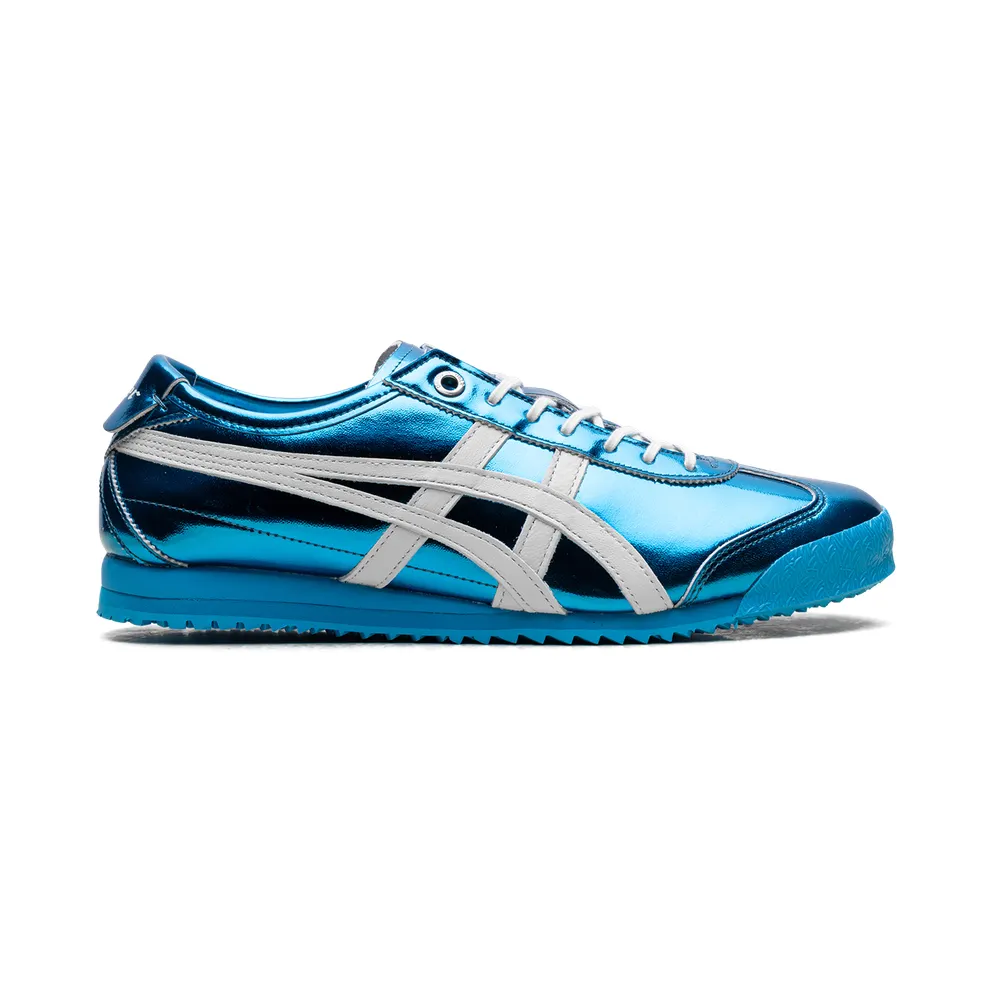 Onitsuka Tiger Tiger Mexico 66 SD “Metallic Series Pale Mint Cream” (1183C468-300)