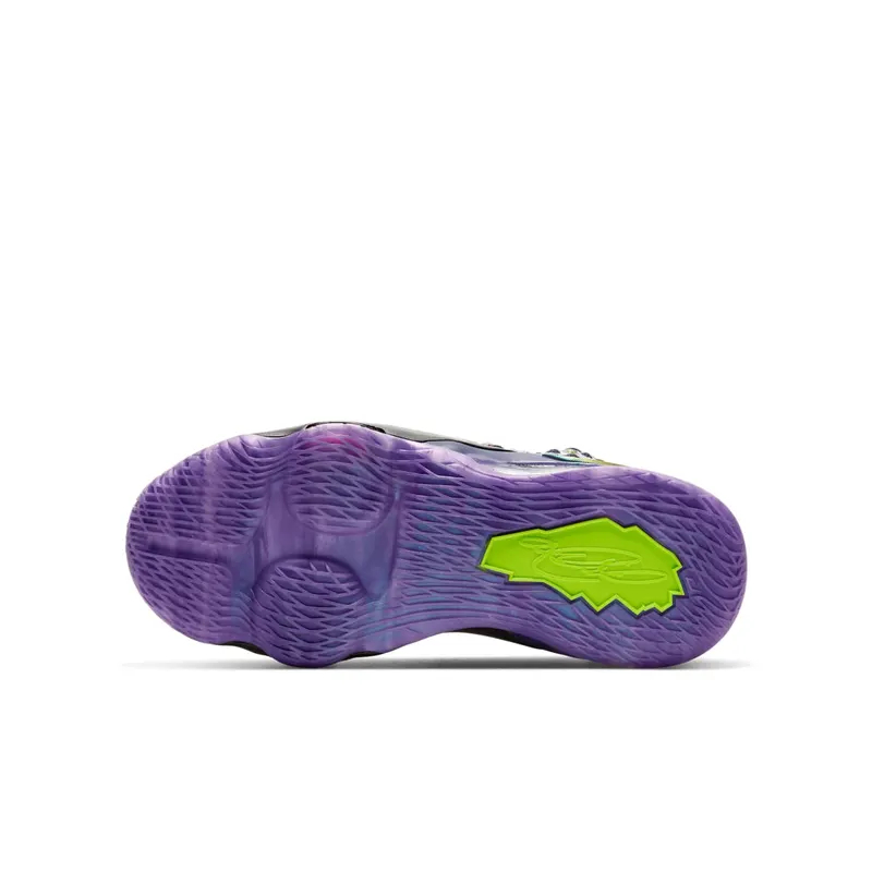Nike LeBron 17 What The (CJ2515-900)