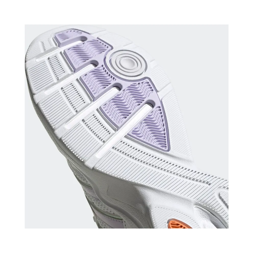 adidas Strutter Cloud White / Purple Tint / Amber Tint (EG8367)