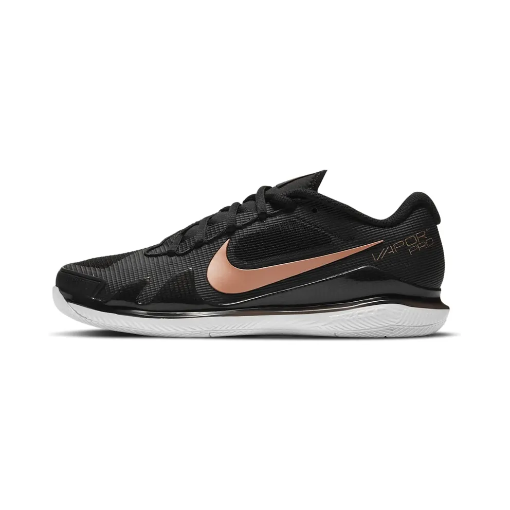 NikeCourt Air Zoom Vapor Pro Schwarz (CZ0222-024)