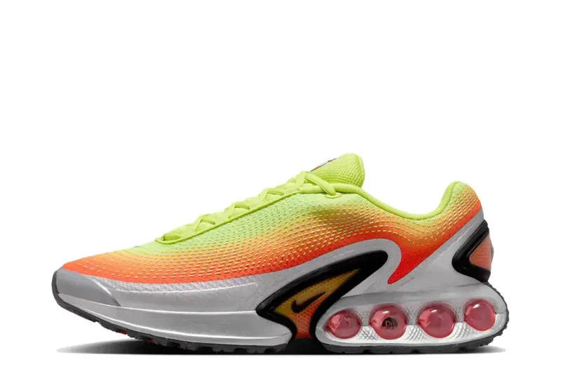 Nike Air Max Dn SE Cyber Bright Crimson (HF5531-300)