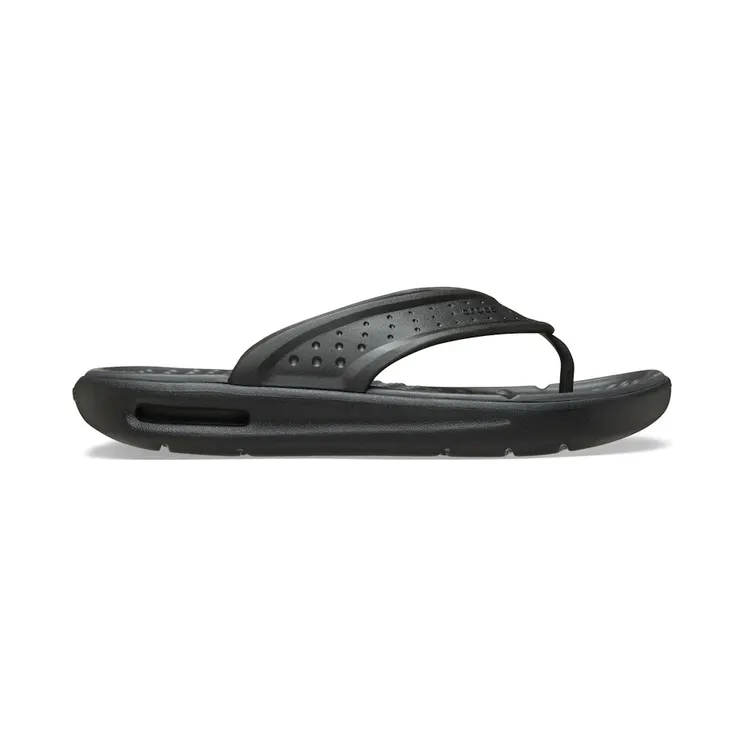 Crocs InMotion LiteRide Flip Black (211101-001)