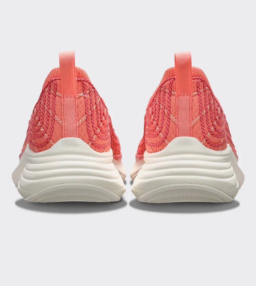 APL TechLoom Zipline “Guava/Parade/Desert Sand” (Dames) (3)