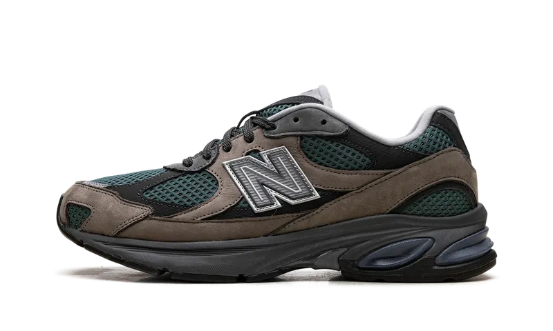 New Balance 2010 “Vintage Khaki” (U2010AGY)