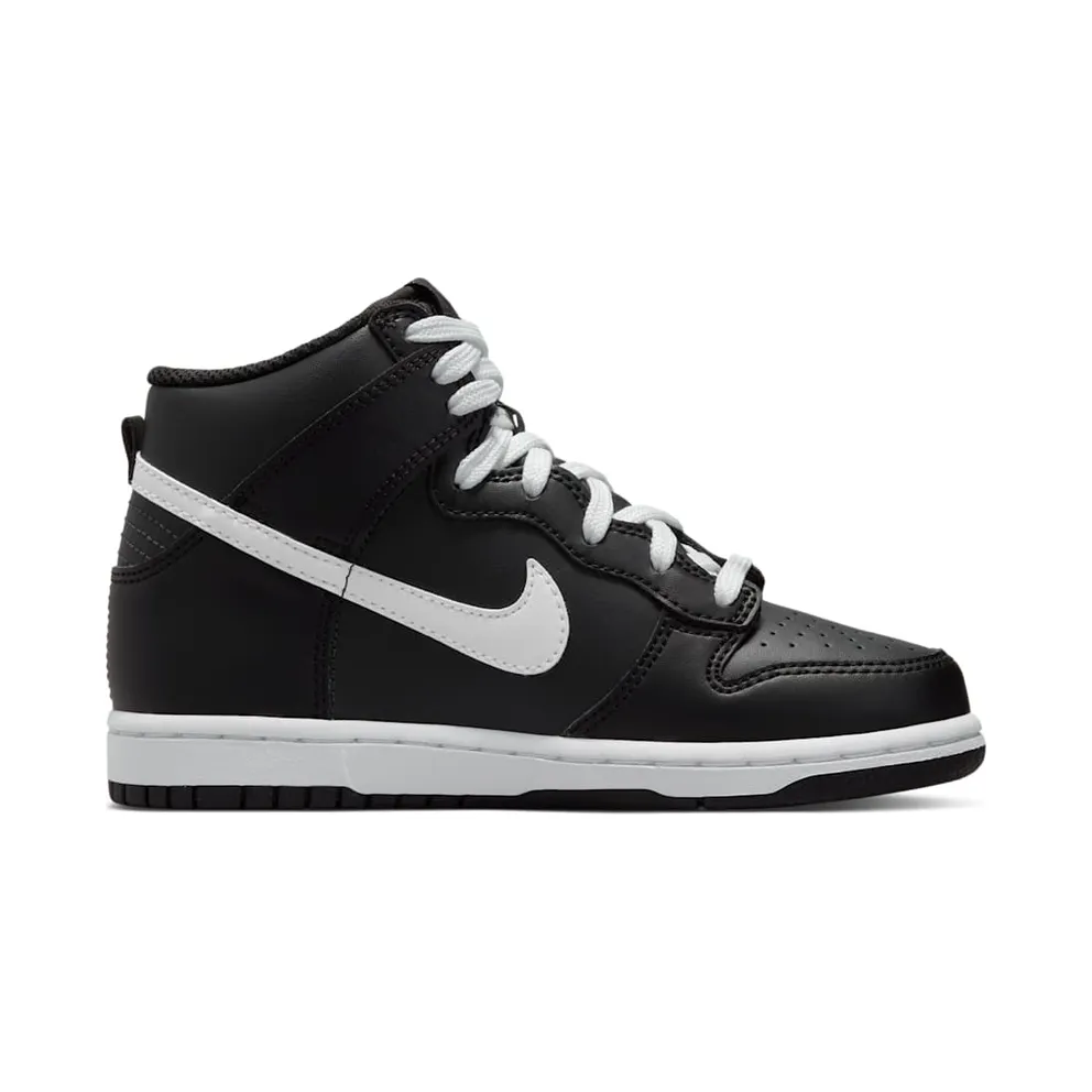 Nike Dunk High PS “Black Panda” (DH9753-001)