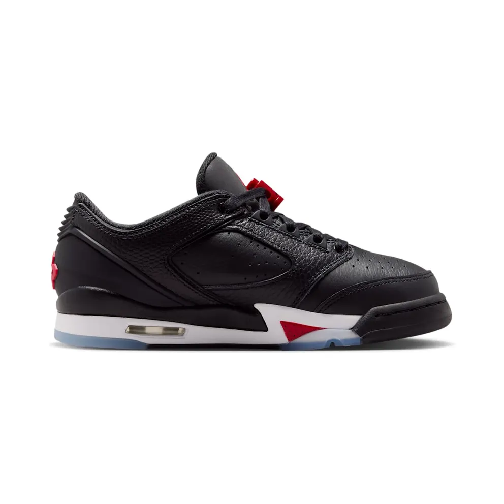Jordan Sixty Plus Low GS “Fire Red” (IO1866-003)