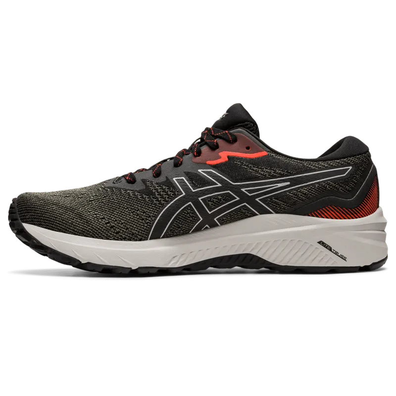 Asics GT-1000 11 TR Nature Bathing/Olive (1011B573.300)
