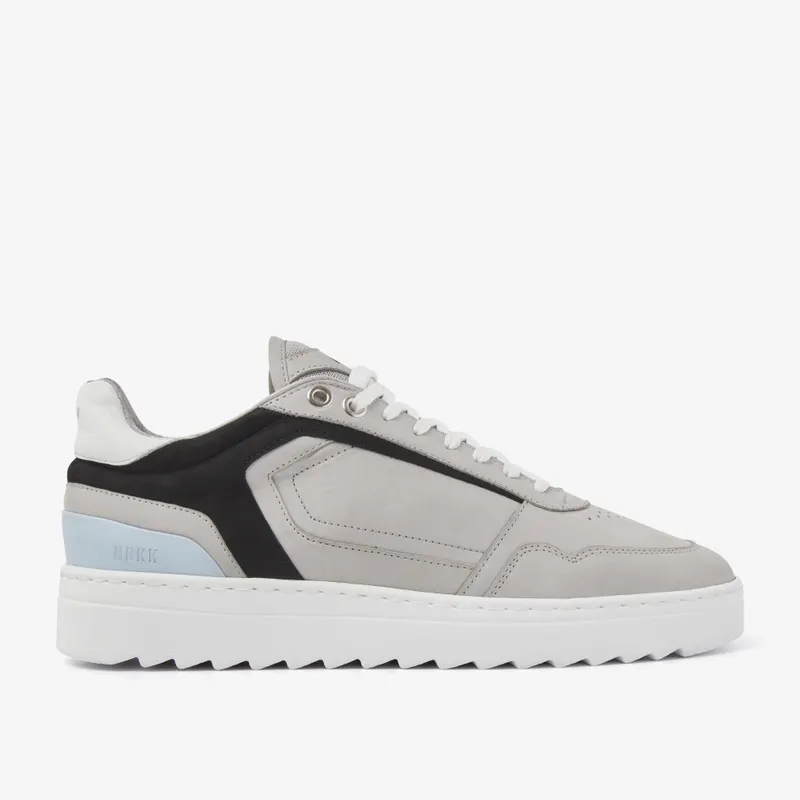 Nubikk Cliff Cane M Grey (210549001301)