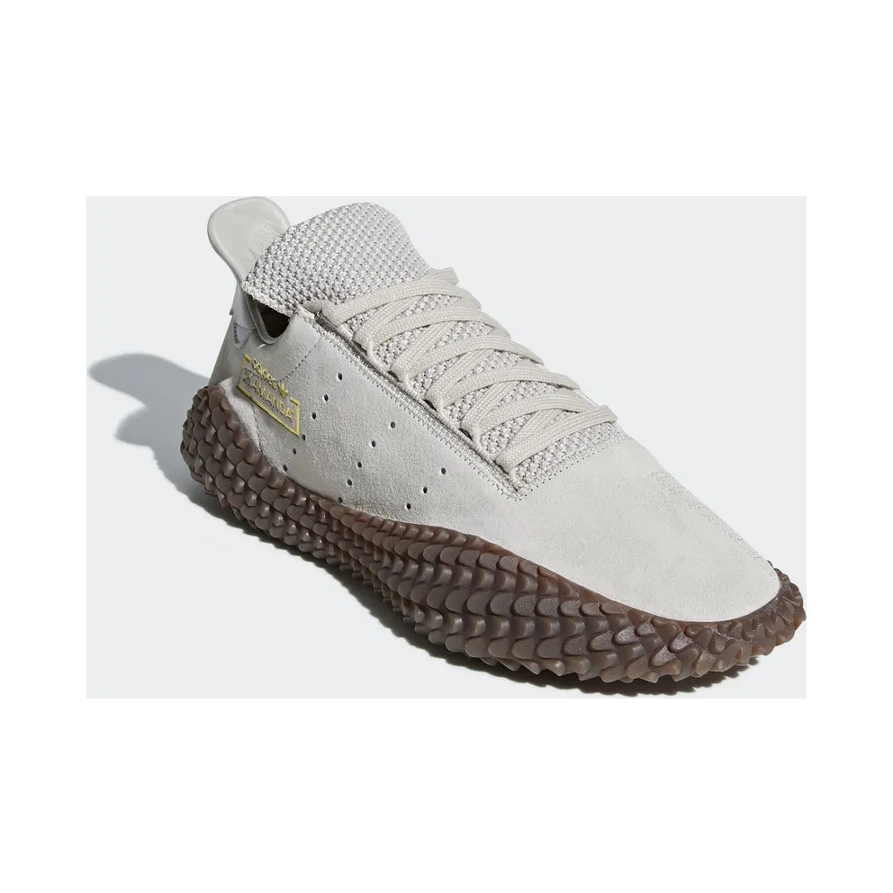 adidas Kamanda Clear Brown Clear Brown/Clear Brown/Crystal White (B41936)