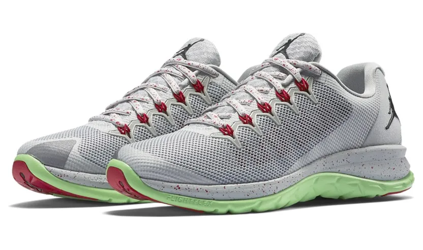 Jordan Flight Runner 2 715572-016