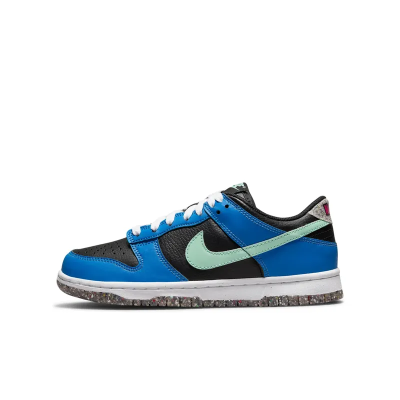 Nike Dunk Low SE Older Kids’ Black (DR0165-001)