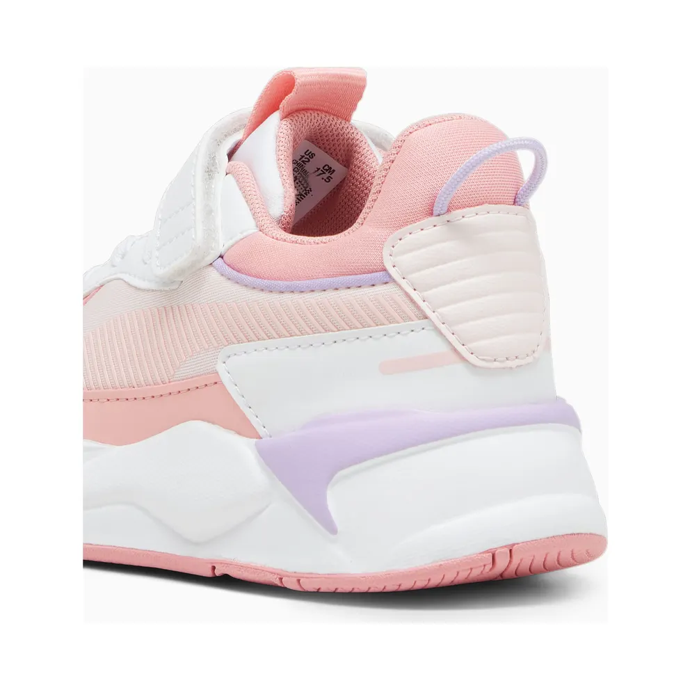 Puma RS-X Dreamy with alternatieve sluiting+ Pink (39118403)