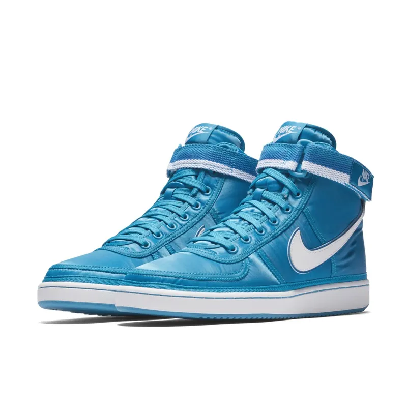 Nike Vandal High Supreme Blue Orbit Blue Orbit/White (318330-400)