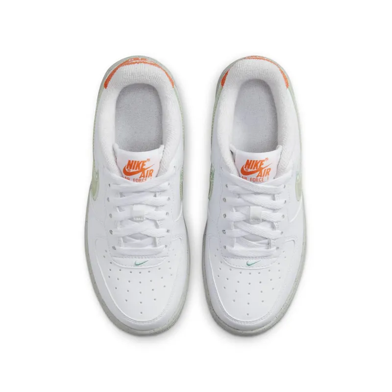 Nike Air Force 1 Crater Older Kids’ White (DX3067-100)