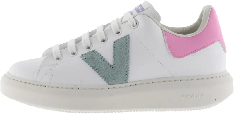 Victoria sneaker Pink (1263111-42)